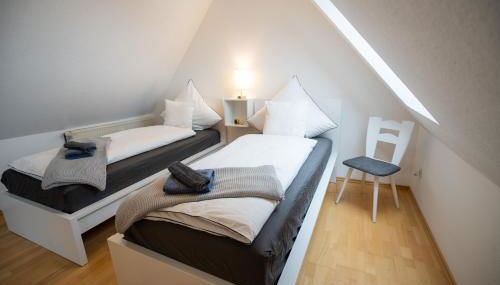 Große 3-Zimmer Maisonette Wohnung in Neuhausen - Foto 2