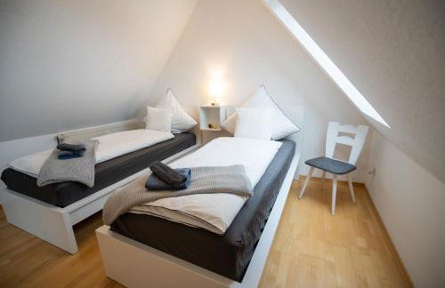 Große 3-Zimmer Maisonette Wohnung in Neuhausen - Foto 2