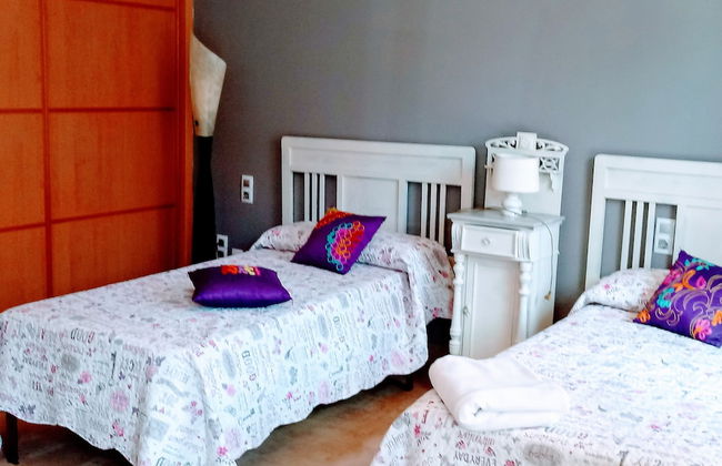 Apartamento Ade - Foto 7