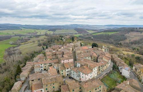 La Fattoria Montalcinello - Foto 46