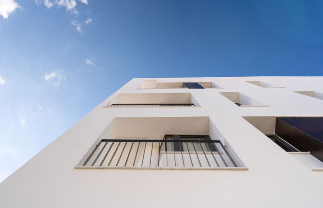 Alinea Suites Limassol Center - Foto 29