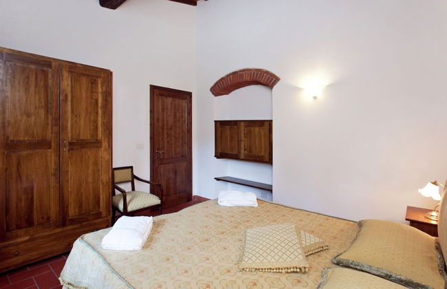 Tuscan Stay in Wine Country - Foto 8