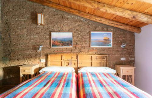 Casa de los Curas, chimenea 2 Hab 4 Pers Max - Foto 83