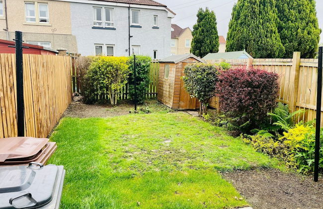 2 Bedroom Broomfield Apartment - Foto 5