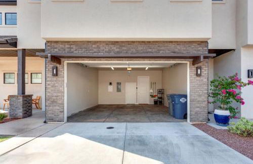 Ocotillo Springs 18 Sleeps 23, Community Pool and Hot Tub, Beautiful View of Ocotillo Springs Amenities - Foto 73