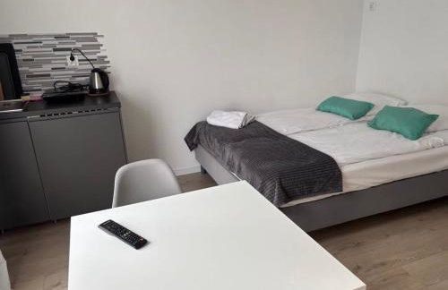 BLOMMA Niechorze - Foto 33