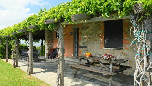 Holiday Home Casa dell'Orto by Interhome - Foto 3