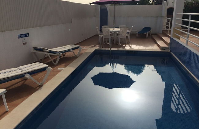 187 sqm Ac Villa in Algarve Fully Equiped & Private Pool Next Beaches - Foto 15