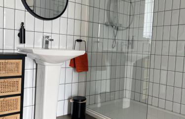 The Barn Springmount Accommodation - Foto 21