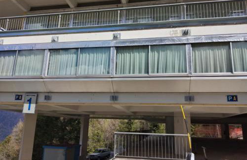 Marilleva1400 Residence Albaré hotel Solaria - Foto 24