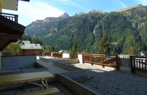 Appartement 3P+Cabine, 8 pers, proche remontées, parking - FR-1-561-83 - Foto 12