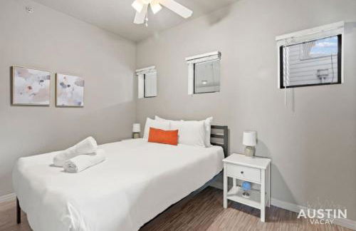 Perfect Location Near UT and Large Patio With A View - Foto 27