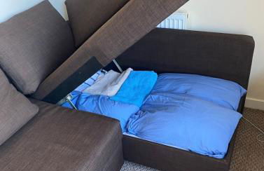 Stunning 2 bedroom apartment - Foto 3