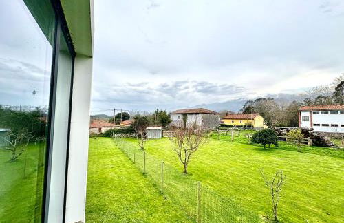 Chalet de Celorio Selnatur - Foto 15