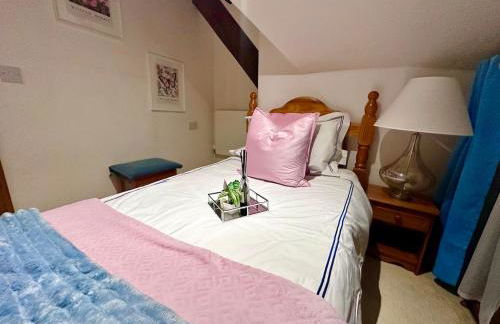 Luxury 4 bed former hay loft SLEEPS 6 - Foto 69