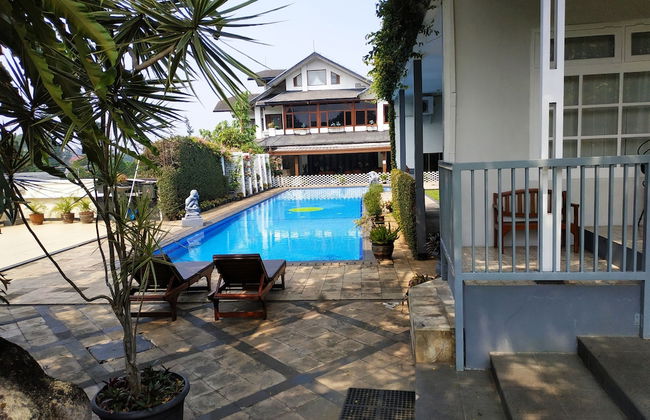 Samami Garden - Photo 1