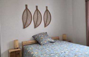 200m de la plage en centre ville au calme num3 - Foto 10