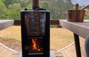 Quinta Encosta do Penedo - Wellness Retreat - Gerês - Foto 79