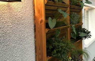 L’Appar(T) du Grand Bois - Jacuzzi - - Foto 3