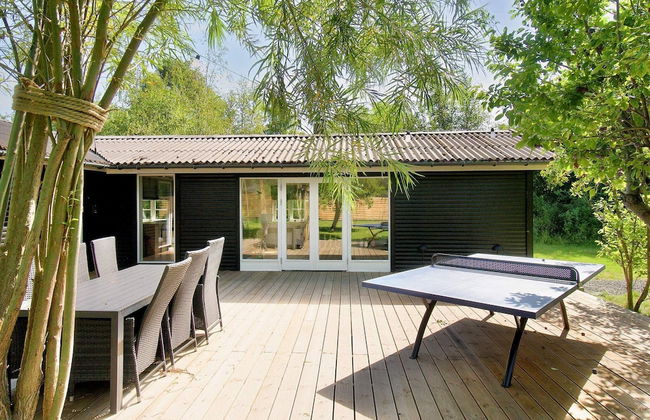 6 Person Holiday Home in Grevinge - Foto 21