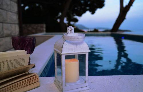 Wave n' Sea Apartment With a Private Pool - Foto 54