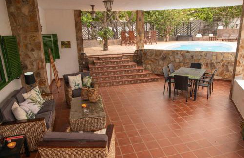 Villa La Finca - Foto 36