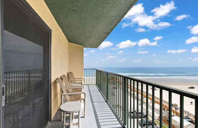 Tropical Palms Partial Ocean View Pool Hot Tub - Foto 5