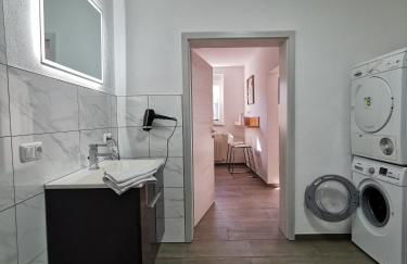 Wohnung 5 Alte Bäckerei 38 qm Erdgeschoss - Foto 9