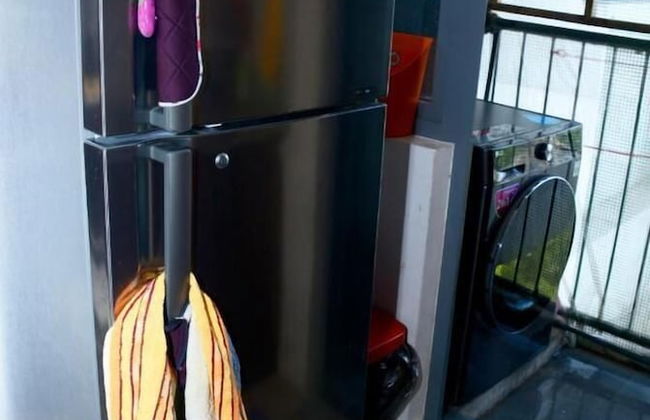 Lotus View Apartment - Foto 15