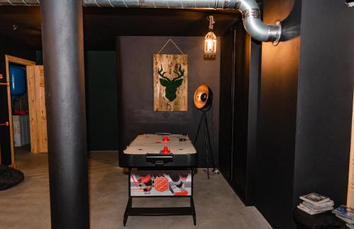 NOVMI - Domki letniskowe - Photo 45