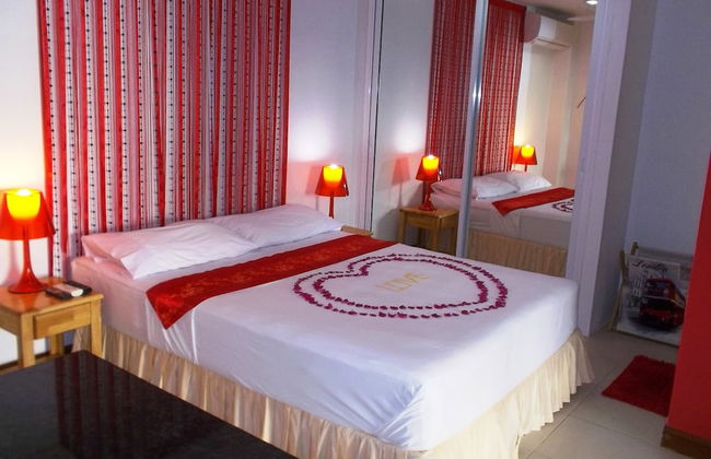 Mountain Sea View Luxury Apartments - Photo 11