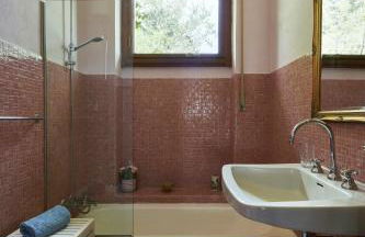 Frank Lloyd Wright-Inspired Villa In Tuscany - Foto 26