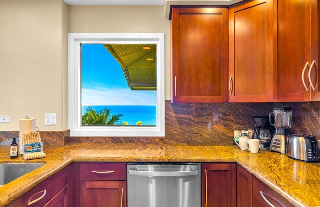 Kapalua Ridge Villas by KBM - Foto 76