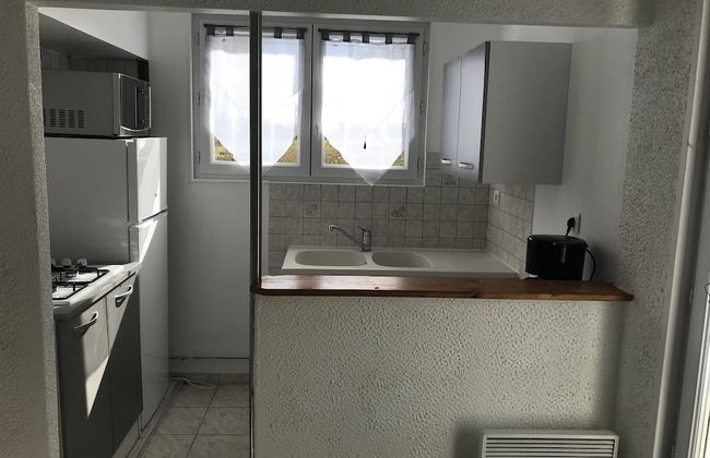 Les Gites De Montmartre - Foto 37