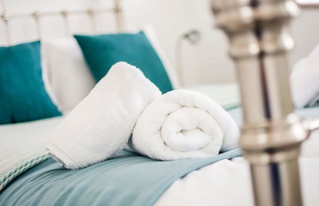 Host Stay Davies Close - Foto 16