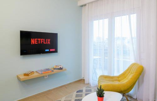 Eternal Suites Edessa - Photo 6