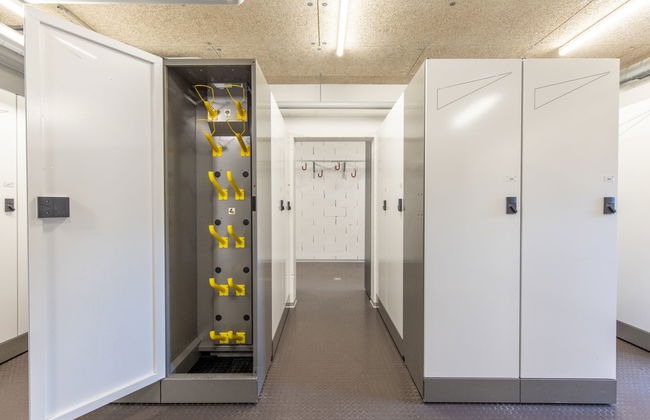 SWISSPEAK Resorts Zinal - Foto 27