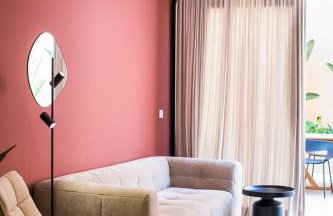 Apartamento moderno con terraza en el centro - Foto 45