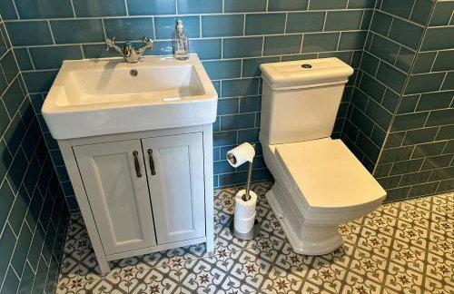 The Quarters - Foto 15