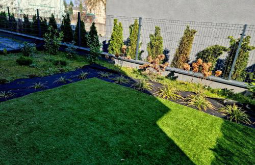 CIty Host Impresja P4 - Foto 15