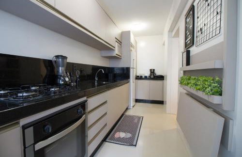 30m da PRAIA, Climatizado e Wi-Fi - Foto 9