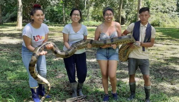 Circuit de 3 jours dans le nord de l'Amazonie - Photo 5