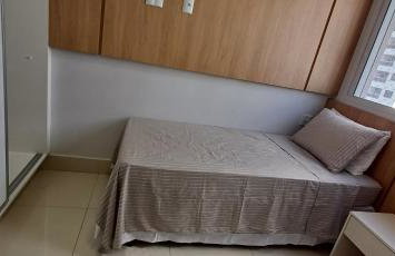 Apartamento Lux Flamboyant - Foto 13