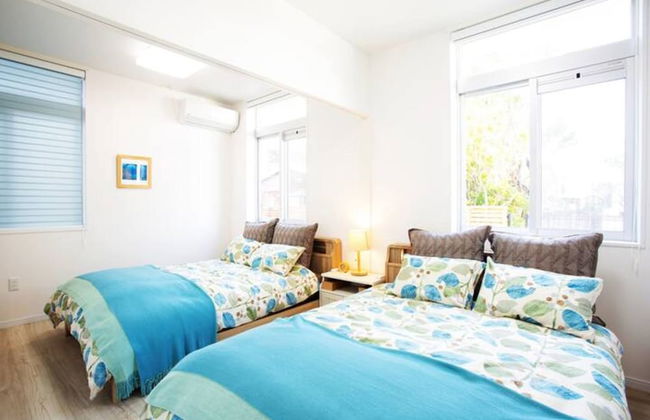 stylish House URUMA - Foto 10