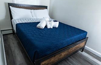 Cozy Urban Oasis Near NYC - Foto 42