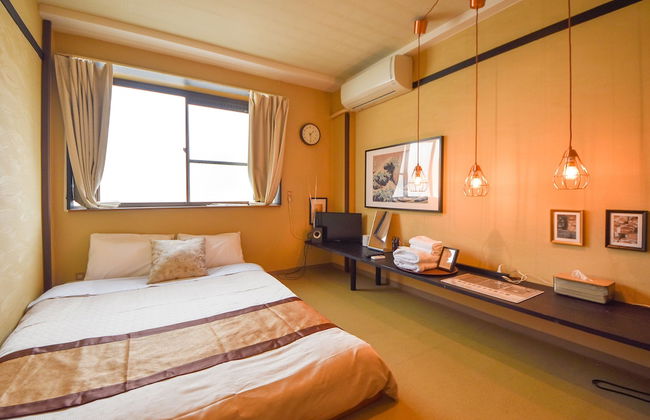 Comfy Stay Sakuramachi - Foto 31