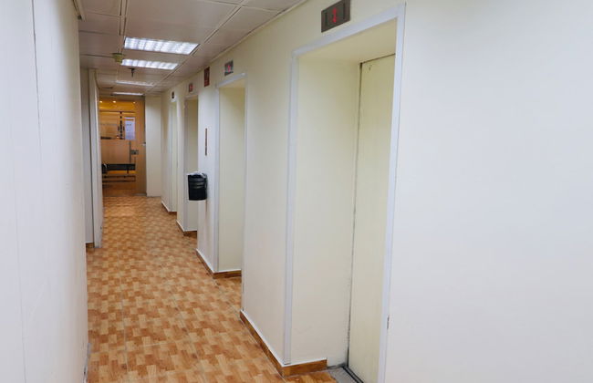 See Me Jerusalem Panoramic View Apts - Foto 3