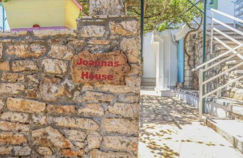 Joannas Sea-View Stone House - Foto 11