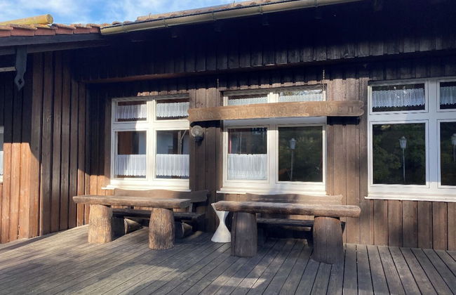 Cozy ans Spacious Apartment With Scenic Views - Photo 10