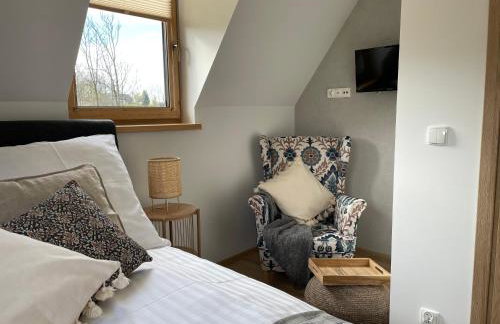 Domki Miętusówka - Foto 20